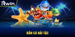 Bắn cá Hải Tặc