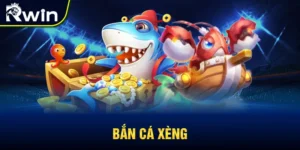 Bắn cá Xèng