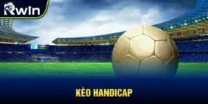 Kèo Handicap