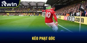 Kèo phạt góc