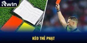 Kèo thẻ phạt
