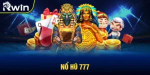 Nổ hũ 777