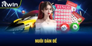 Nuôi dàn đề