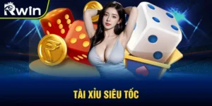 Tài xỉu siêu tốc