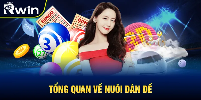 Tổng quan về phương thức nuôi dàn đề